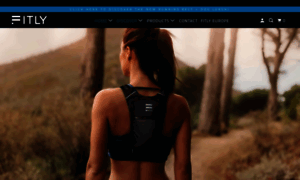 Fitlyrun.com thumbnail