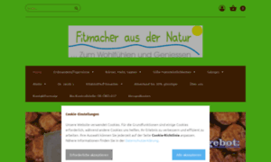 Fitmacher-aus-der-natur.de thumbnail