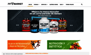 Fitmarketzaragoza.com thumbnail