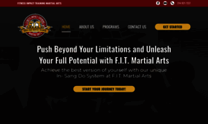 Fitmartialartsstlouis.com thumbnail