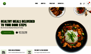 Fitmeals.lk thumbnail