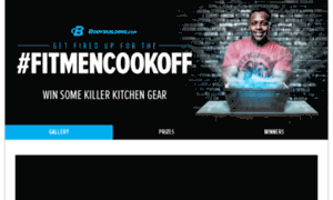 Fitmencookoff2014.hscampaigns.com thumbnail