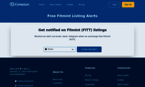 Fitmin.finance thumbnail