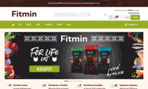 Fitmin.sk thumbnail