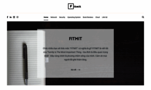 Fitmit.net thumbnail