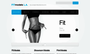 Fitmodelsla.com thumbnail