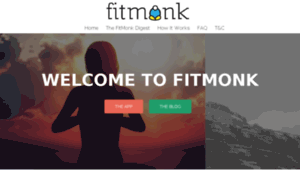 Fitmonk.co.in thumbnail