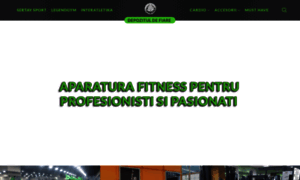 Fitness-culturism.ro thumbnail