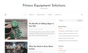 Fitness-equipment-solutions.com thumbnail