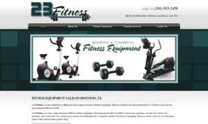 Fitness-equipment-tx.com thumbnail