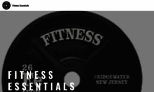 Fitness-essentials.net thumbnail