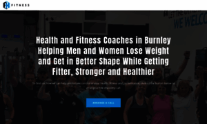 Fitness-experience.co.uk thumbnail