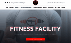 Fitness-facility.com thumbnail