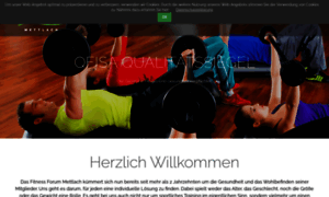 Fitness-forum-mettlach.de thumbnail