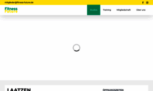 Fitness-future-laatzen.de thumbnail