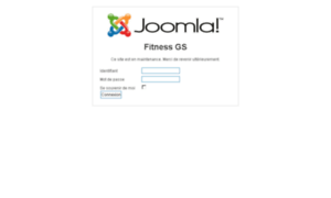 Fitness-gs.com thumbnail