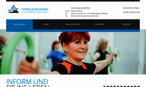 Fitness-inform-berlin.de thumbnail