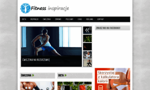 Fitness-inspiracje.pl thumbnail
