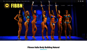 Fitness-italia-bodybuilding-natural.it thumbnail