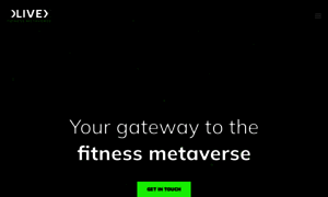 Fitness-metaverse.com thumbnail