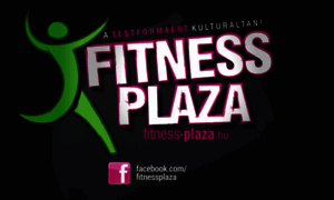 Fitness-plaza.hu thumbnail