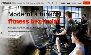 Fitness-pro.cz thumbnail