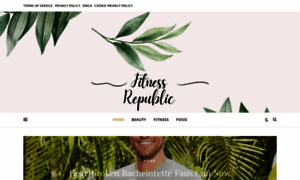 Fitness-republic.com thumbnail