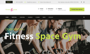 Fitness-space.rs thumbnail
