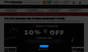Fitness-superstore.co.uk thumbnail
