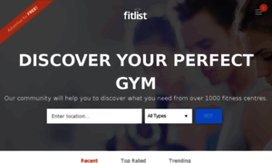 Fitness-uk.co.uk thumbnail