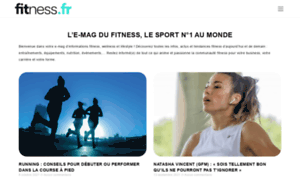 Fitness.fr thumbnail
