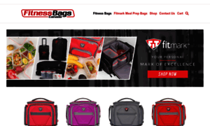 Fitnessbags.ca thumbnail