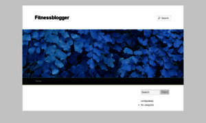 Fitnessblogger.net thumbnail