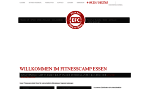 Fitnesscamp-essen.de thumbnail