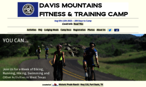 Fitnesscamp.org thumbnail
