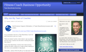 Fitnesscoachbusinessopportunity.com thumbnail