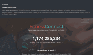 Fitnessconnect.io thumbnail