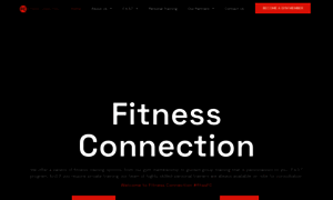 Fitnessconnection.ca thumbnail