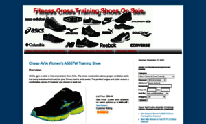 Fitnesscrosstrainingshoeonsale.blogspot.com thumbnail