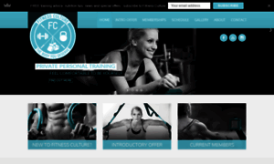 Fitnessculture.com.au thumbnail