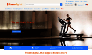 Fitnessdigital.sk thumbnail