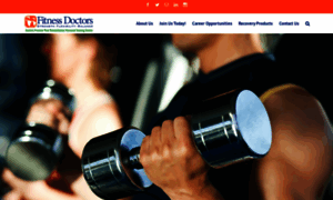 Fitnessdoctors.com thumbnail