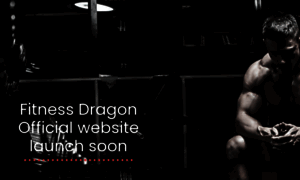 Fitnessdragon.lk thumbnail