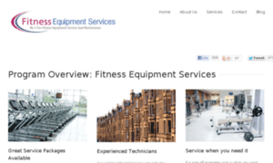 Fitnessequipment-services.com thumbnail