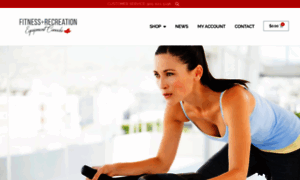 Fitnessequipmentcanada.ca thumbnail