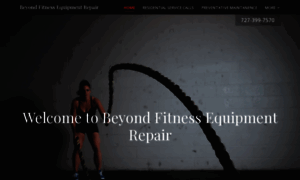 Fitnessequiprepair.com thumbnail