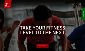 Fitnessfirst.co.th thumbnail