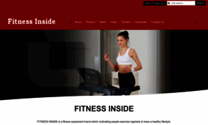 Fitnessinside.com.bd thumbnail