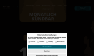 Fitnessloft.de thumbnail