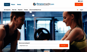 Fitnessmarkt.com thumbnail